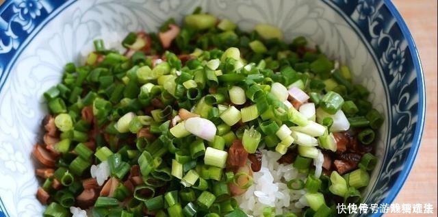 馄饨皮新吃法,一半蒸一半煎,比饺子简单,外面买不到