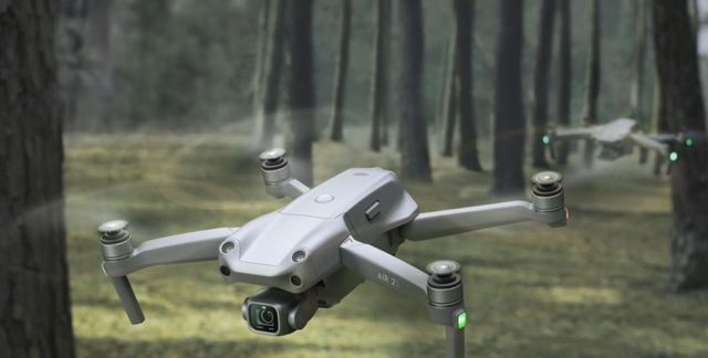 标准版|大疆Mavic 3无人机将搭载哈苏影像技术，续航达46分钟