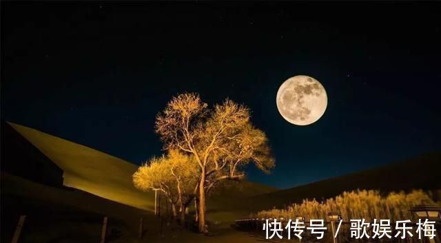 芙蓉楼送辛渐$2首冷门而优美的中秋古诗,让你回到千百年前,与古人赏月夜话