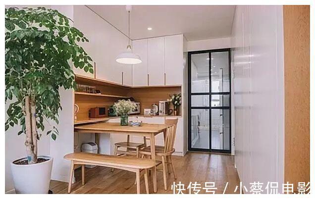 实用|小户型如何装修更实用?这8条装修经验值得收藏,不看亏大了!