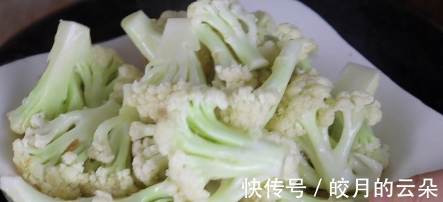 炸花菜|这才是花菜最好吃的做法，香脆好吃，保准吃一次就念念不忘！