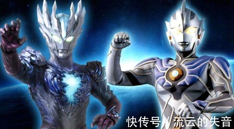 高斯|奥特曼银河格斗 圆谷更改了赛迦的设定,离开高斯也能出场!