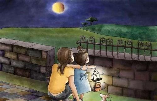 晚上睡觉|面对孩子的恐惧,一味安抚没用,做到这3件事才能帮孩子克服恐惧