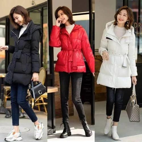 女人40穿衣不将就，小细节打造好衣品，减龄显气质