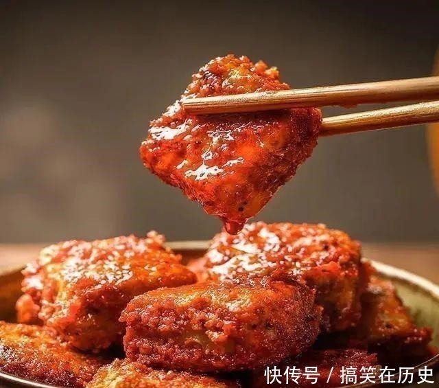 中国的腐乳,到底是“人间美味”还是“健康杀手”,很多人不知道