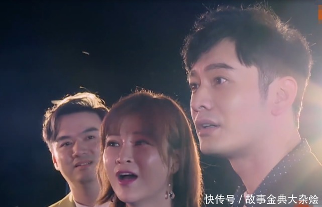 《浪姐》沈梦辰被淘汰,谁注意吴昕说了什么字幕都没敢打!