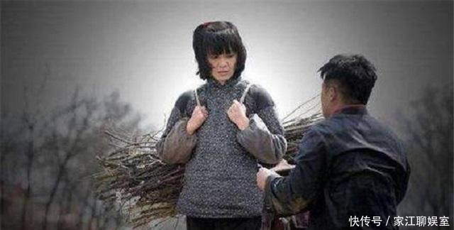 结局|《平凡的世界》:王满银最后结局那么好,源于兰花的隐忍与善良