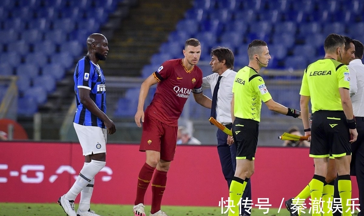 斯帕萊蒂|(zhì)十年遺憾彌補之日 小因扎吉與國米一起感嘆:相見恨晚