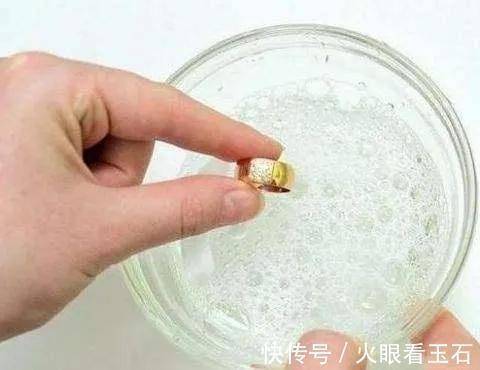 黄金 佩戴黄金首饰的四个禁忌,四个清洁方法,你一定得知道