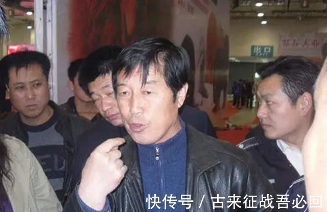中国藏獒俱乐部|马家军教练离开赛场,靠养狗成为千万富翁,70多岁重回俱乐部执教