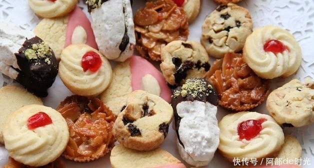 反式脂肪酸|血管为什么一年比一年堵?常吃2种食物,给血管“洗洗澡”