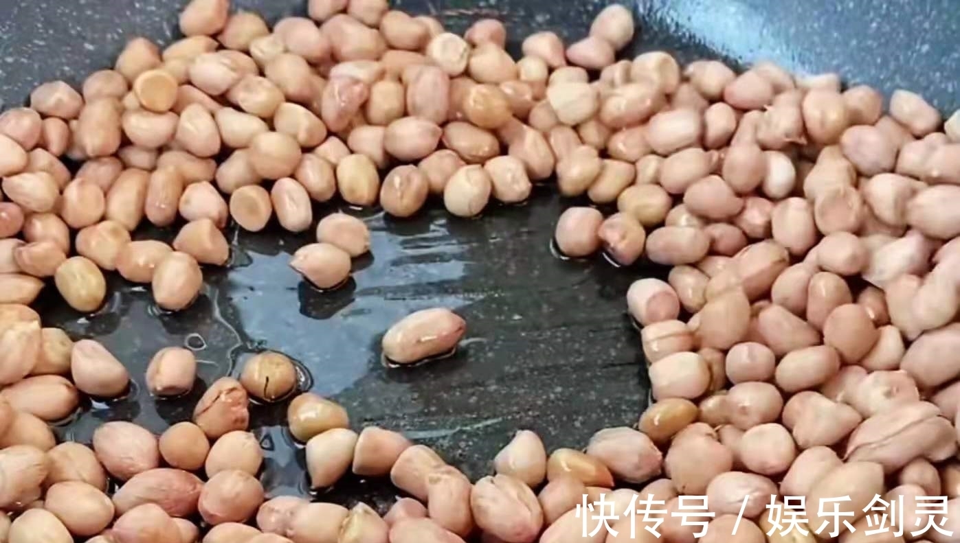 花生|入秋后，不管贫富，都别忘吃这果，蛋白质高又应时，常吃体质棒