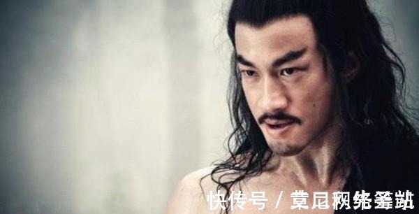 神力&遭遇五马分尸, 却硬生生把马拽了回来, 这位历史英雄了不得