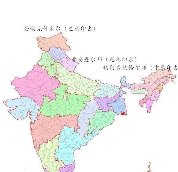 二战|二战后，哪些国家依然在扩张领土？中国竟然成为了最大受害国