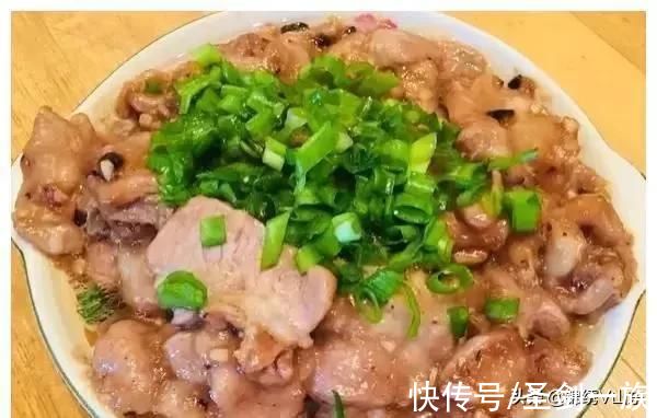 蒸鱼豉油|中秋节聚餐推荐，上档次的12道家常菜，简单美味，来客人时做着吃