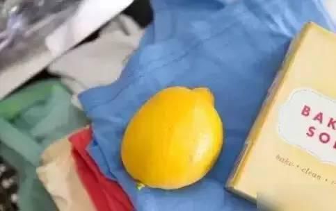 苏打粉|衣服起球?变形?只要一招,立马恢复原样,太神奇了