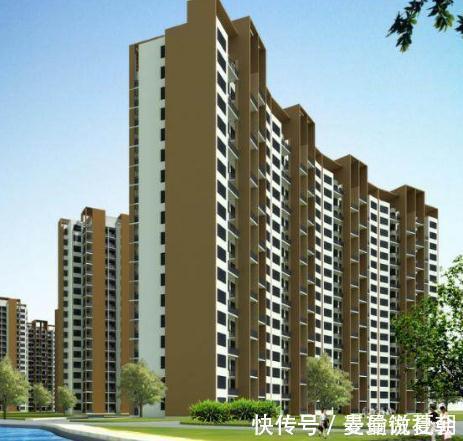 买房|买房选一梯两户还是两梯四户?听听内行人分析