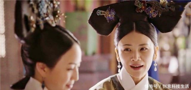 后妃|清朝最长寿的三位后妃，均活过90岁，分别为康雍乾妃子