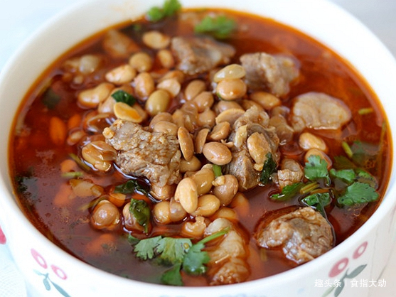 做几道家人爱吃的菜,营养、鲜美,超开胃,特下饭!