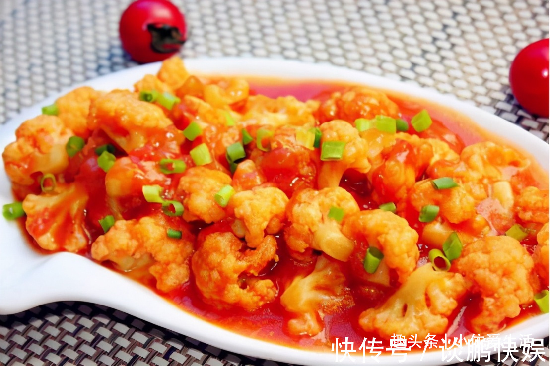 好吃|餐桌上深受家人喜爱的几道家常菜,好吃不油腻,美味简单超下饭