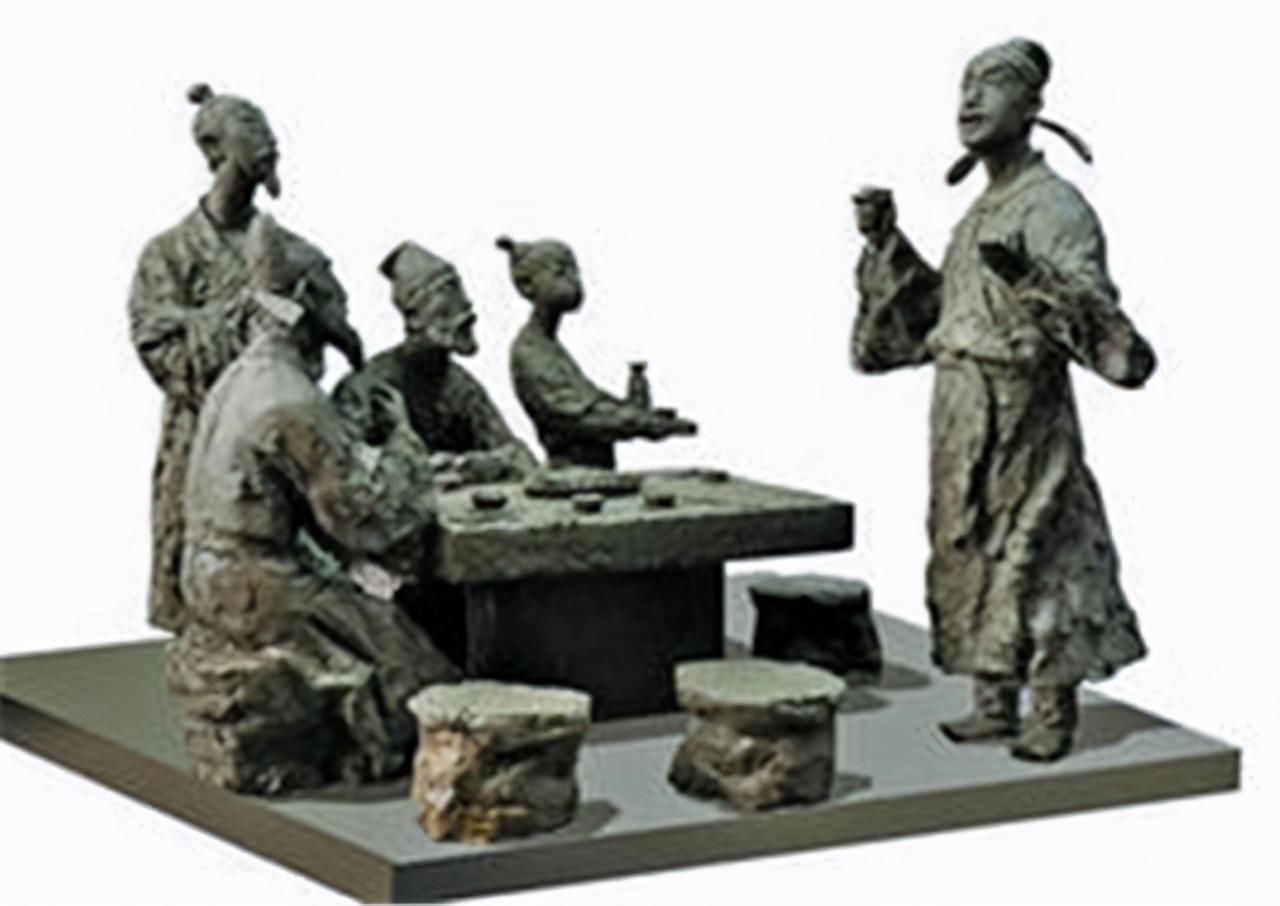 王义方|员半千：中国首个武状元，拒绝武则天，论耿直大唐谁比得过他？