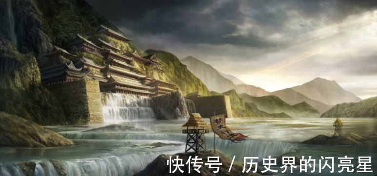 宋江#就算没有朝廷和宋江,凭借三个小细节,注定梁山一干人没有好下场