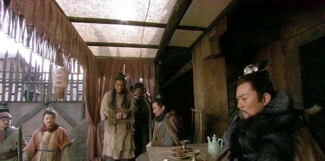 方腊&柴进斩杀方腊第一猛将,要知道此人能斩杀秦明,那柴进是何水平