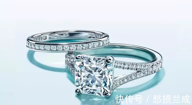 钻石 购买钻戒,你只要了解这些,就可以了