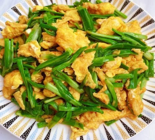 鸡蛋|冬天，吃大鱼大肉不如它，每天炒一盘，美味下饭，实在太香了！