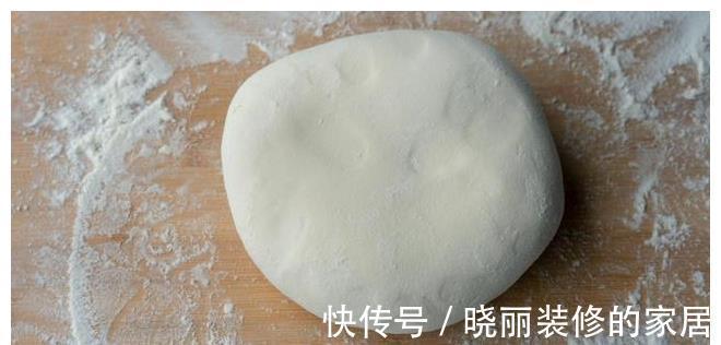 发酵粉|这才是传统老面馒头的正确做法,不用酵母不用二次醒发,越嚼越香