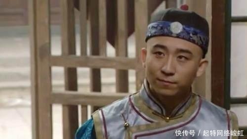 小编|李卫识字不多却得到雍正的重用,然而他标新立异,却得罪乾隆皇帝