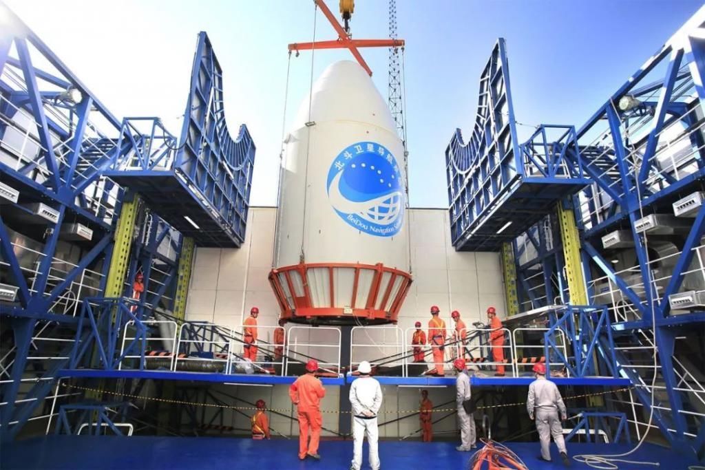 中国已经有北斗导航,为什么我们还在用GPS?答案意料之外