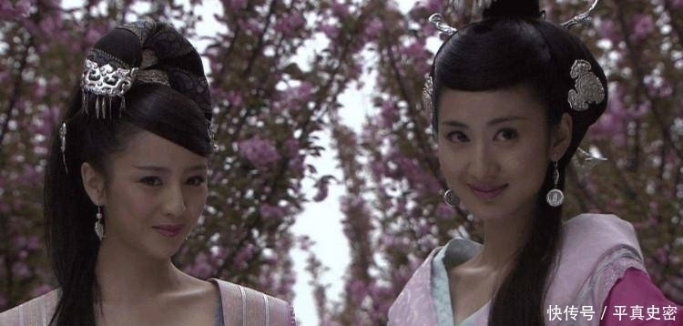 培训中心|汉成帝暴毙于姊妹花的床上,为何赵合德自杀,赵飞燕却没有被杀