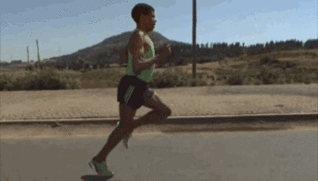 跑步|坚持跑步好处多，或能让你更聪明，还对这十个部位有益不妨了解