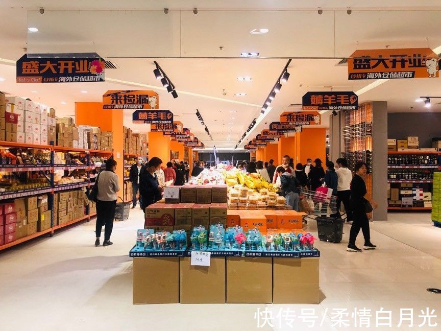 唯品会|商业｜盘活太原街闲置商业 苏宁广场做到了吗