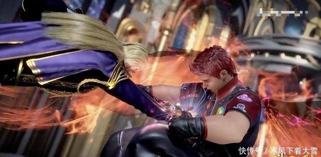 大陆|斗罗大陆97集戴维斯实力突破60级,无限魂力,吊打史莱克七怪