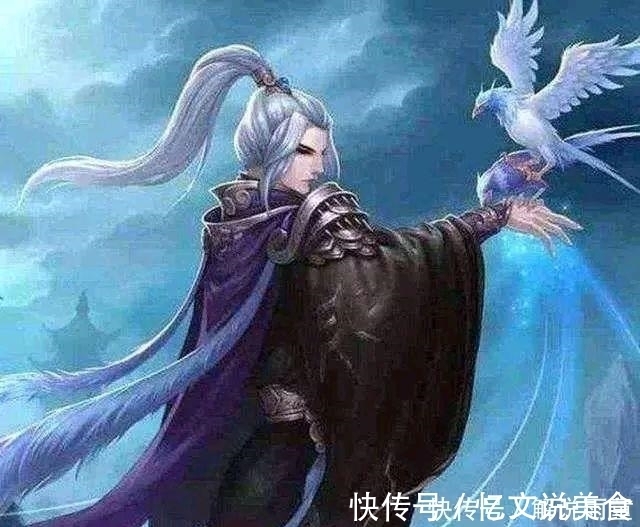 套路#5本反套路小说,反派主角精心算计,将原定的天命之子推下神坛!