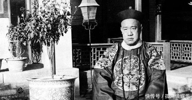 中国|中国末代格格金默玉,6年前离世时提起一人,自称是毕生最大耻辱