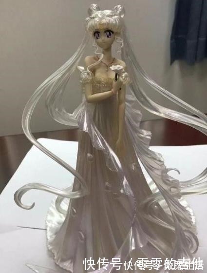 词汇|几千块钱打水漂不要再被坑了！其实这些都是盗版手办