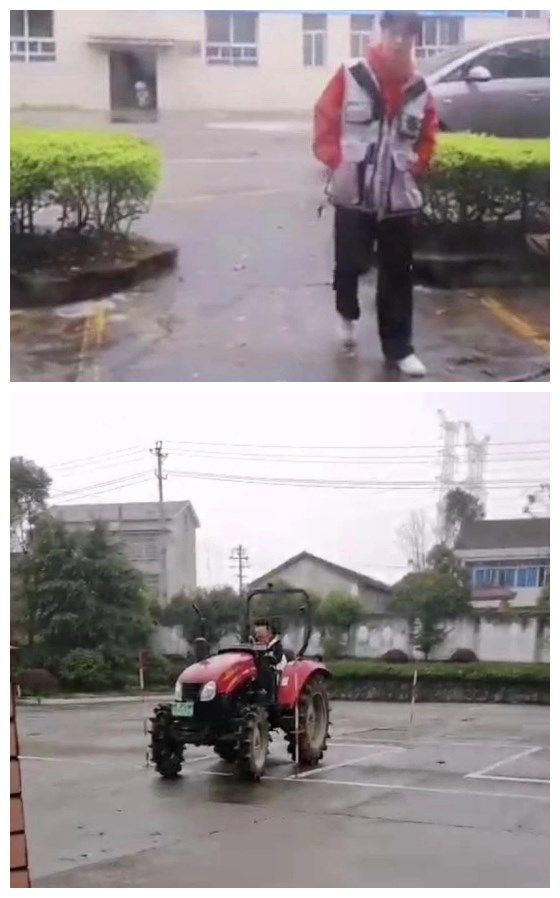 《向往的生活5》开录：何炅没受“牵手门”影响，张艺兴开拖拉机