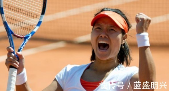 传统观念|李娜奇葩的家庭观念,13年未见公婆,招待客人只点外卖从不下厨!