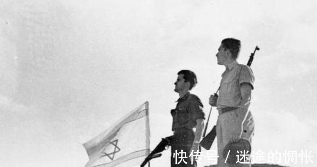 犹太人@流浪千年的民族,建国后,就发展成战斗民族,而且还富得流油!