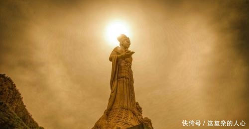 上古|上古神话之女娲补天