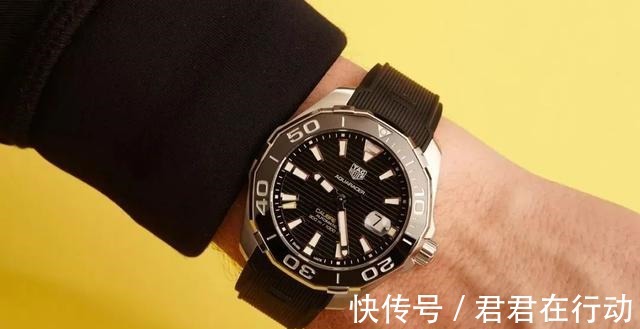 表盘|这么多“万元”好表,你的手够戴吗!