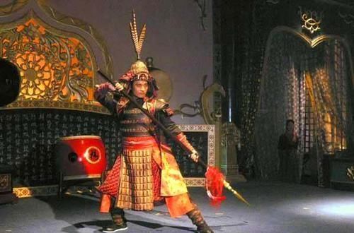 北汉|满门忠烈的杨家将后人现状如何37代传人身怀绝技却万般痛苦