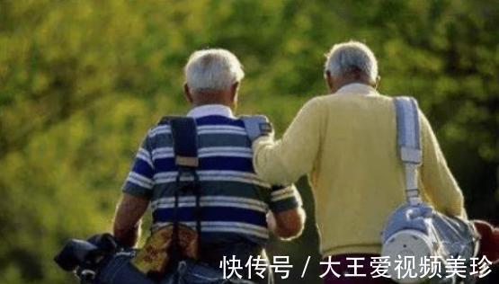 爸爸|老得慢的男性,通常会有这4个好习惯,若您能做到,值得高兴