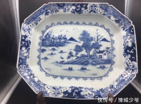 观赏价值|史上最具观赏价值的盘子有哪些?