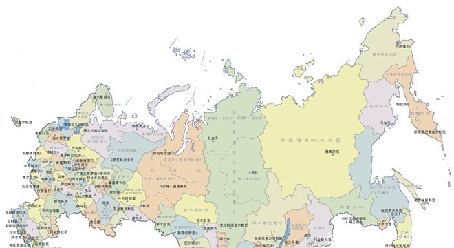 解体|为啥说苏联解体是在苏联建国之初就埋下了祸根?