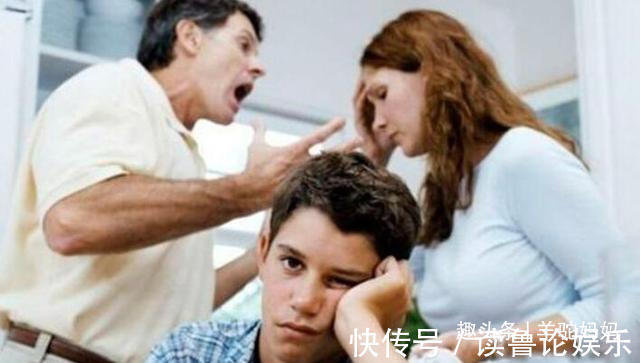 李玫瑾|李玫瑾孩子学会顶嘴后,家长多说这3句话,孩子以后会感激你