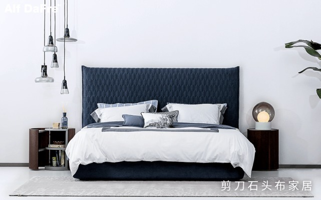 极简|Alf Dafre的极简设计，重新定义高级灰的轻奢质感